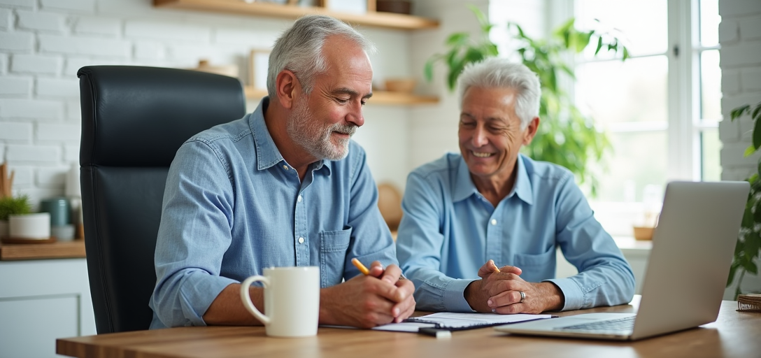 Comprehensive Electricity Guide for Seniors: Navigating Reliant Energy Options in 2026