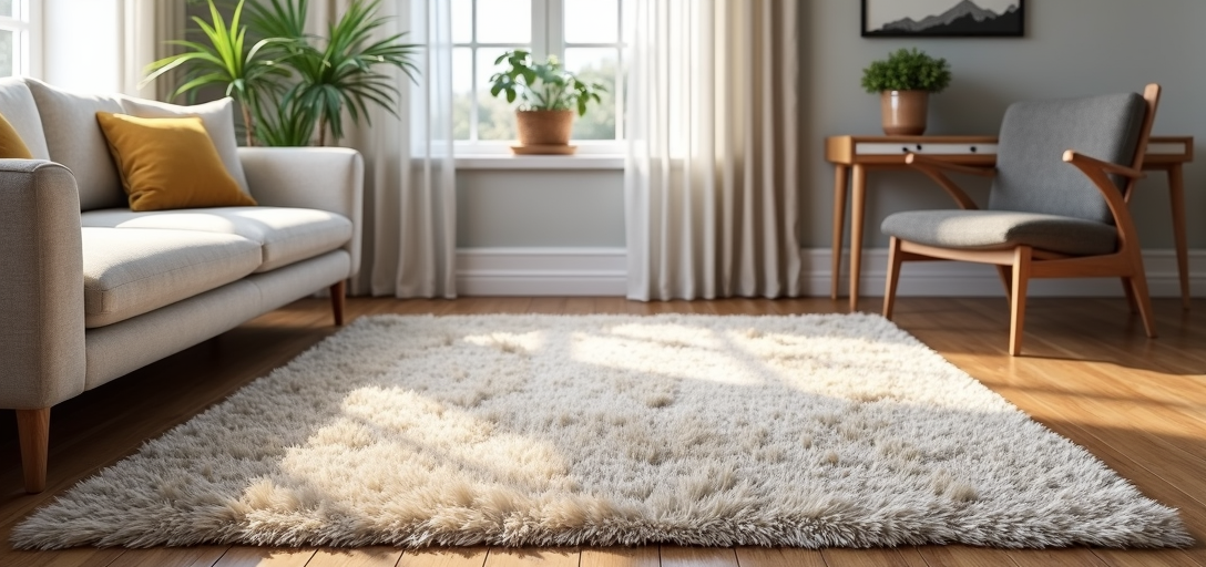 October's Best Picks: Discover Incredible Area Rug Deals at Costco