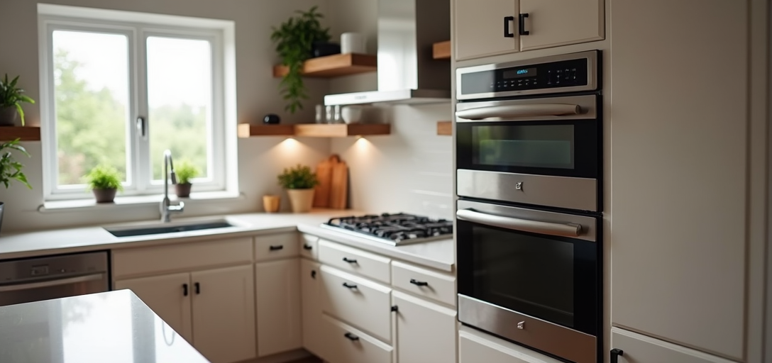 Upcoming 2026 Home Depot Savings: Discover Incredible Discounts on Double Wall Ovens