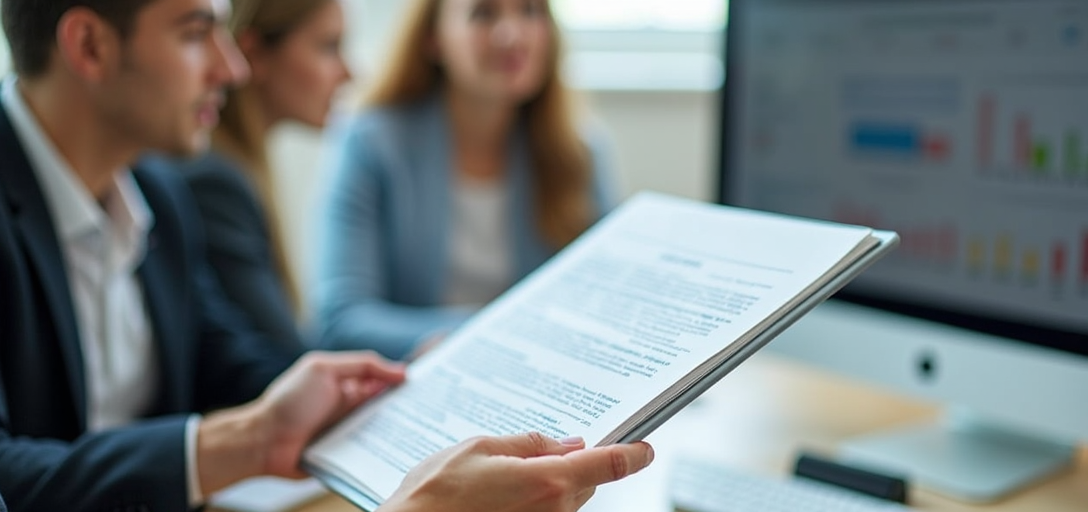 Exploring Top Online MBA Programs with a Focus on Human Resources
