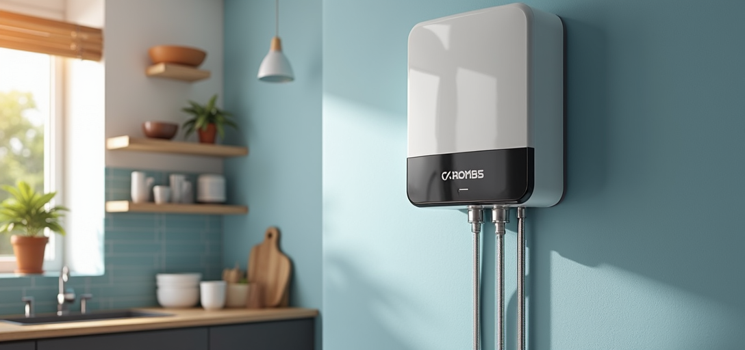Bunnings: Convenient Dux Hot Water System Installations Coming in 2026