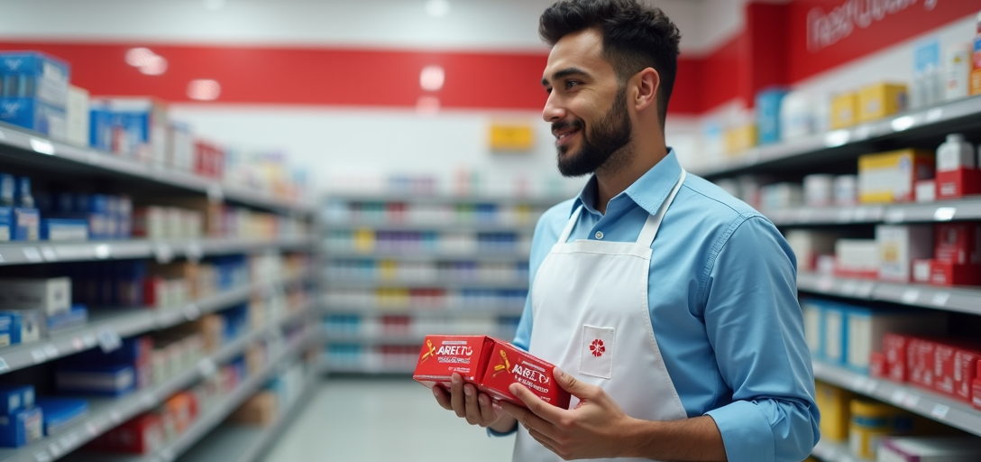 Navigating Xarelto Purchases: Understanding Self-Pay at Costco Pharmacy in 2026