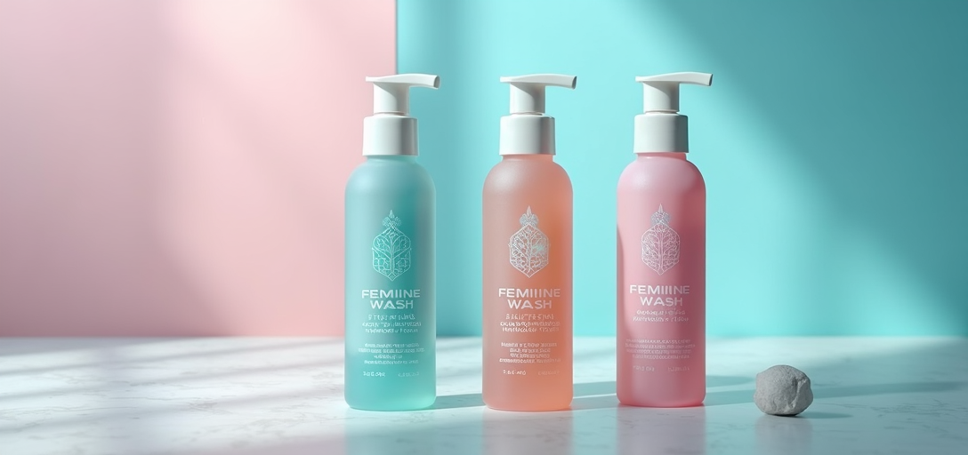 Explore Amazon's Upcoming PH-Balanced Feminine Wash Offers for 2026