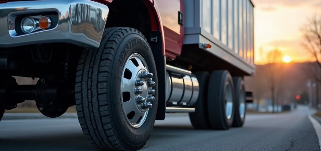 Discover the Best Deals on Amazon for Truck Tires
