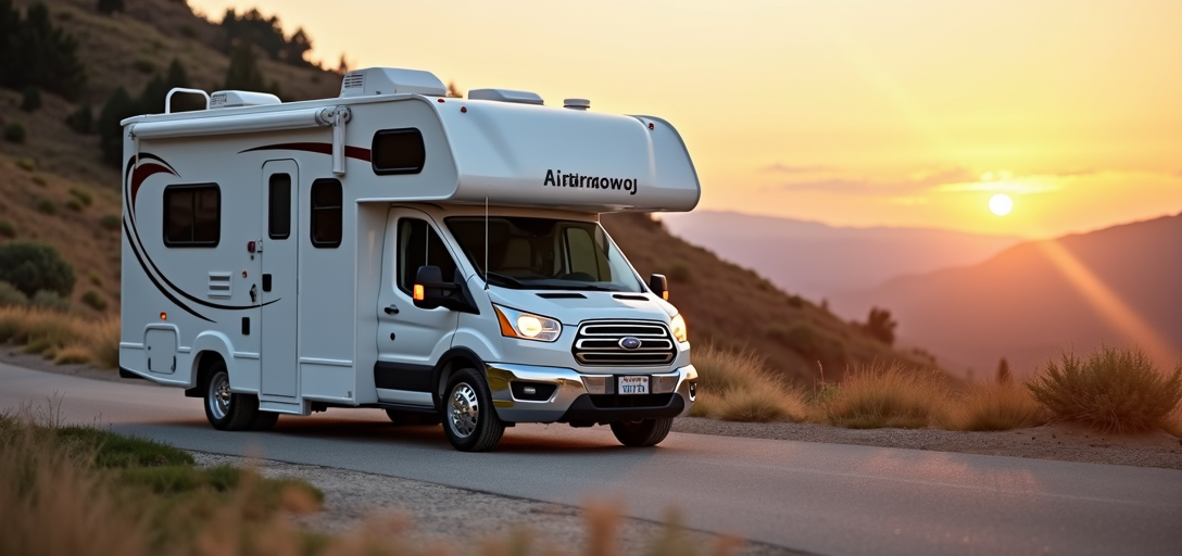 Explore AARP's New RV Insurance Options for the Over-50s in 2026
