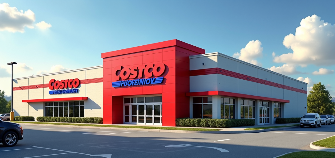 Exciting New Costco Locations Set to Open Their Doors in 2027