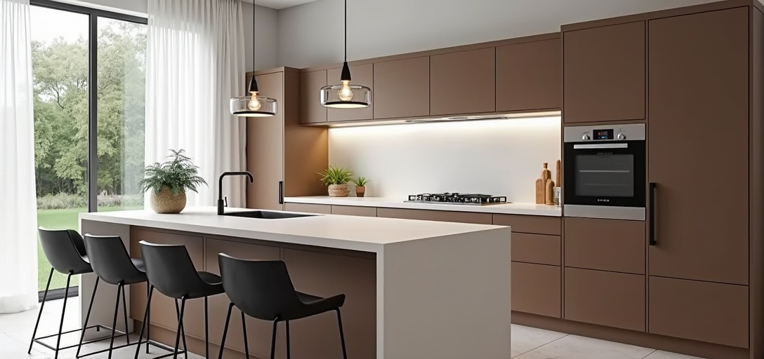 Explore the Top 7 Kitchen Design Trends for 2026