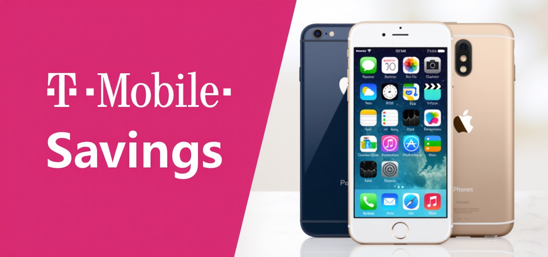 Maximize Your Savings: Discover T-Mobile's Latest iPhone Trade-In Offers