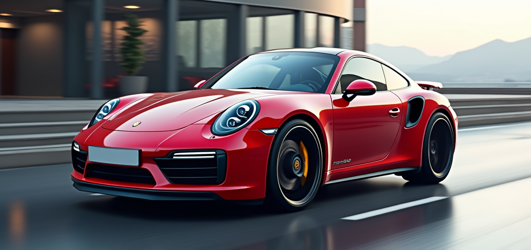 Exciting Opportunities for Porsche Enthusiasts: 2026 Deals Announced
