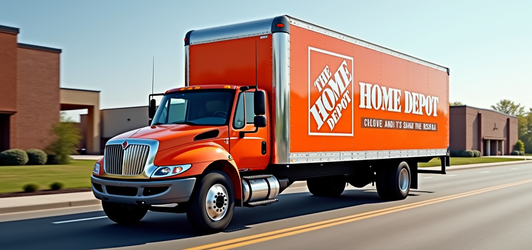 Discover the Convenience: Home Depot Expands Pickup Truck Rentals for 2026