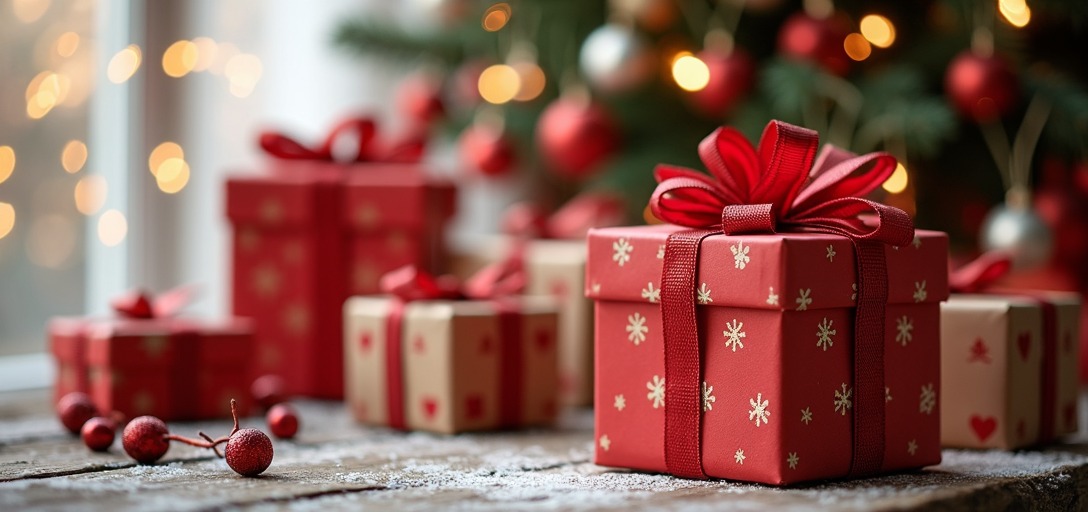 Kreative Weihnachtsgeschenke 2026: Die besten Ideen für jedes Budget