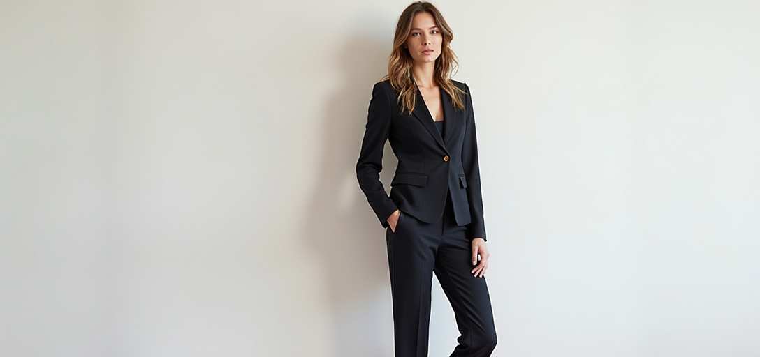Shop the Clearance: Discover Great Deals on Women's Suits at Macy's