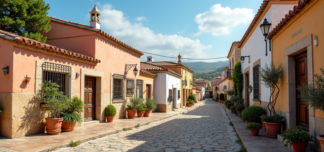 Explora los Encantadores Pueblos de Murcia: Una Guía para Encontrar el Hogar Perfecto