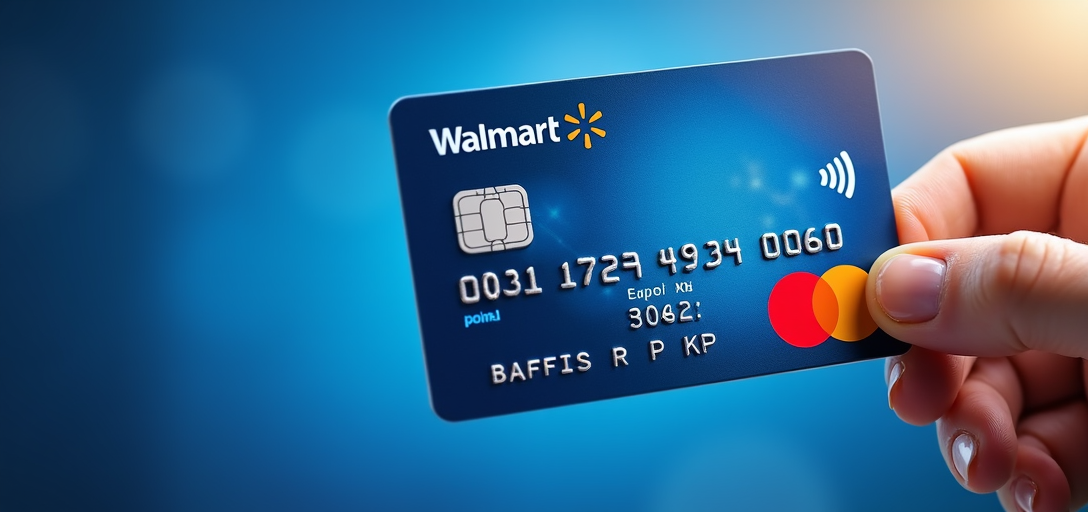 Unlock Benefits with the Walmart OnePay Credit Card Rewards Program