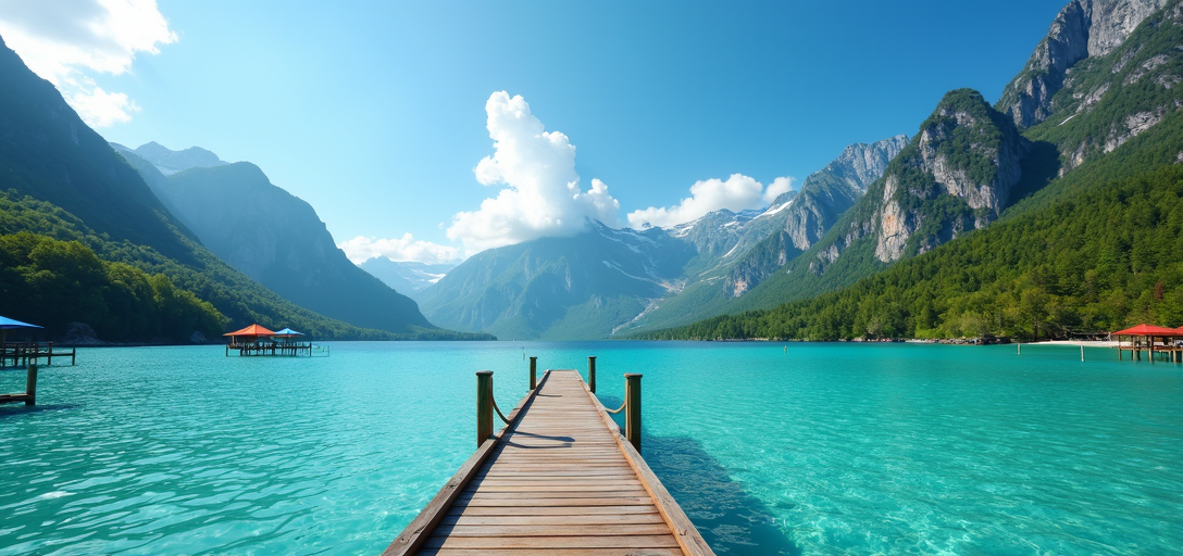 Explore Global Destinations: BJ’s Exclusive Deals on 2027 Vacation Packages