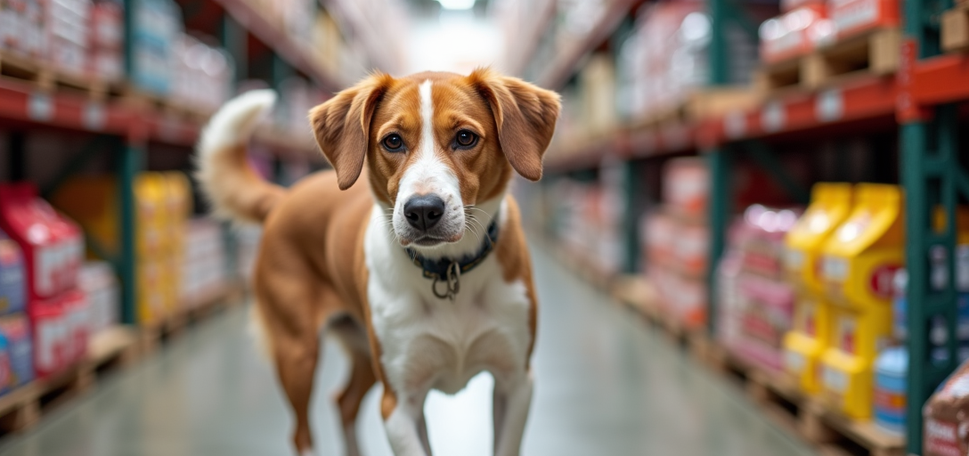 Comparing the Best Pet Food Options Available at Costco