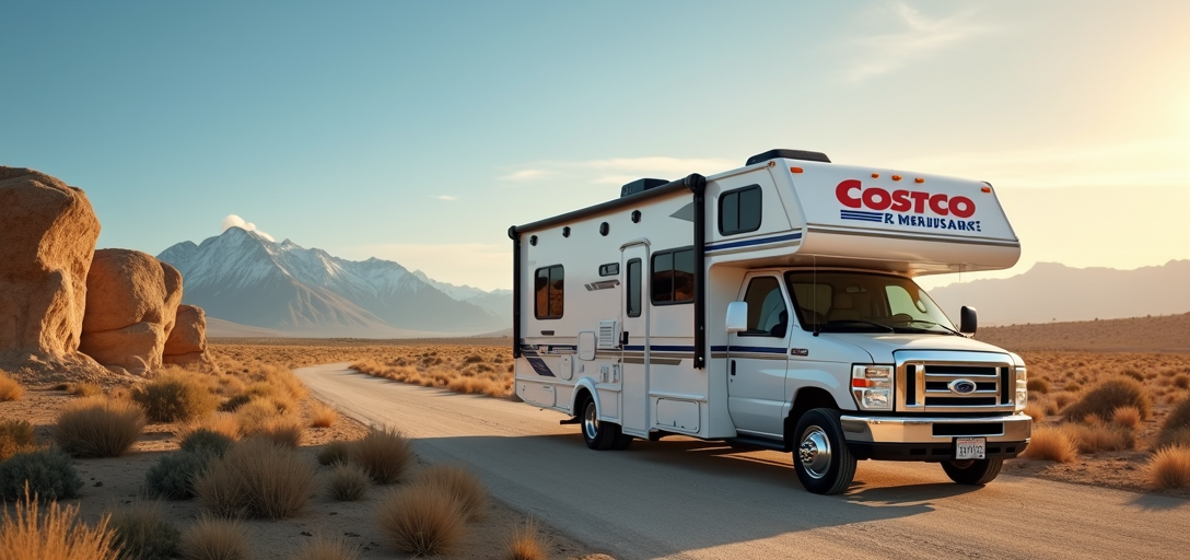 Discover the True Benefits of Costco RV Insurance for Members in 2026