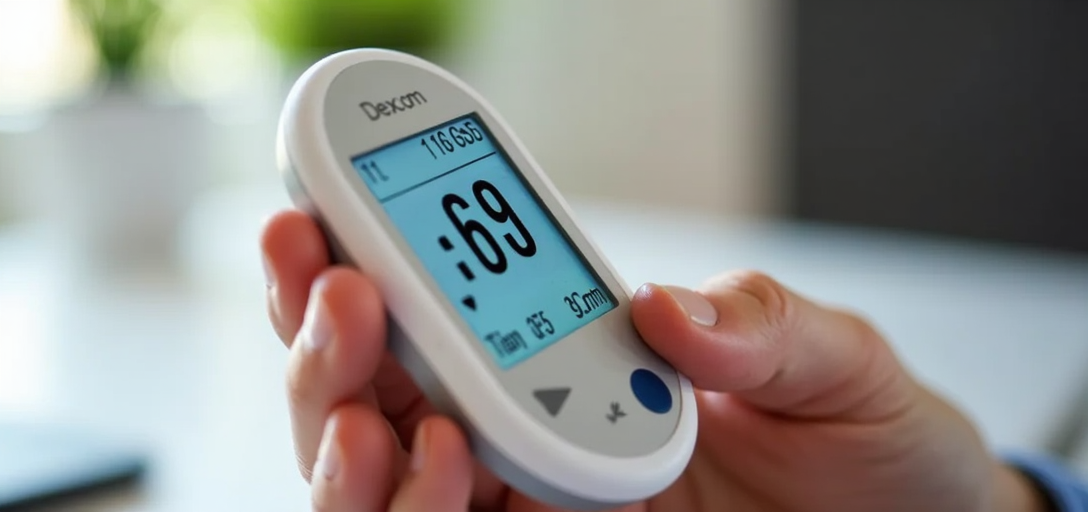 Discover Savings at Costco on Dexcom Glucose Monitors for Seniors