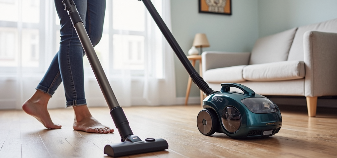 Discover Exclusive Labor Day Savings on Top-Brand Vacuums at Costco