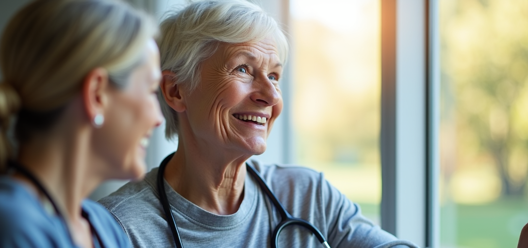 Discover Leading Parkinson’s Treatment and Rehabilitation Centers Across Australia by State