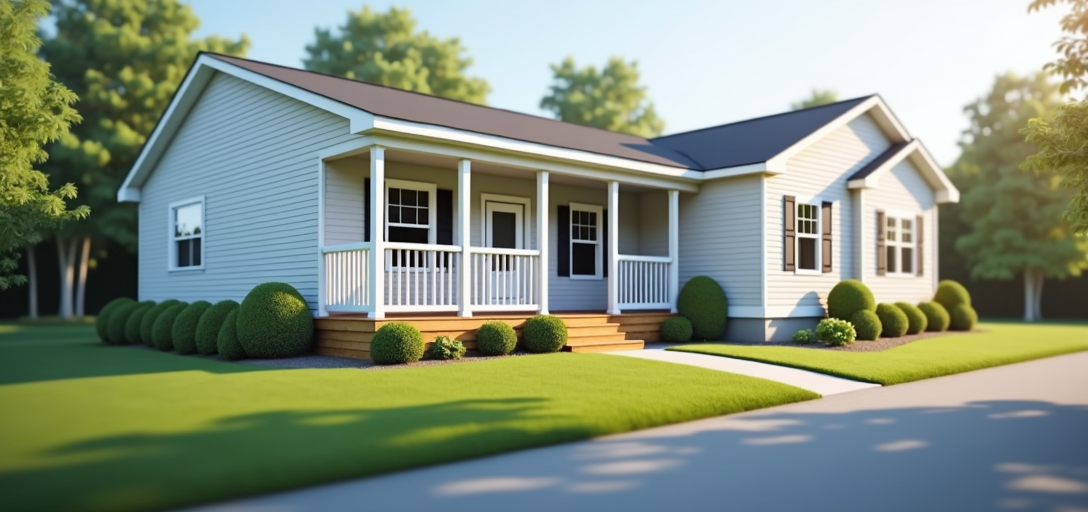 Discover the Top 5 Trusted Manufactured Home Insurance Providers