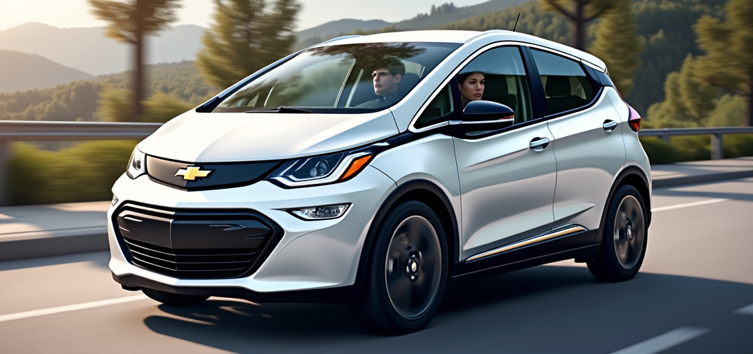 Discover the Latest Offers on the 2026 Chevrolet Bolt EV: Your Essential Value Guide