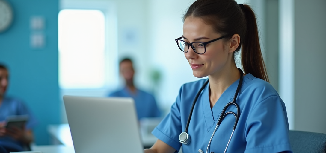 Explore 7 UK Healthcare Jobs with Accessible Entry Requirements