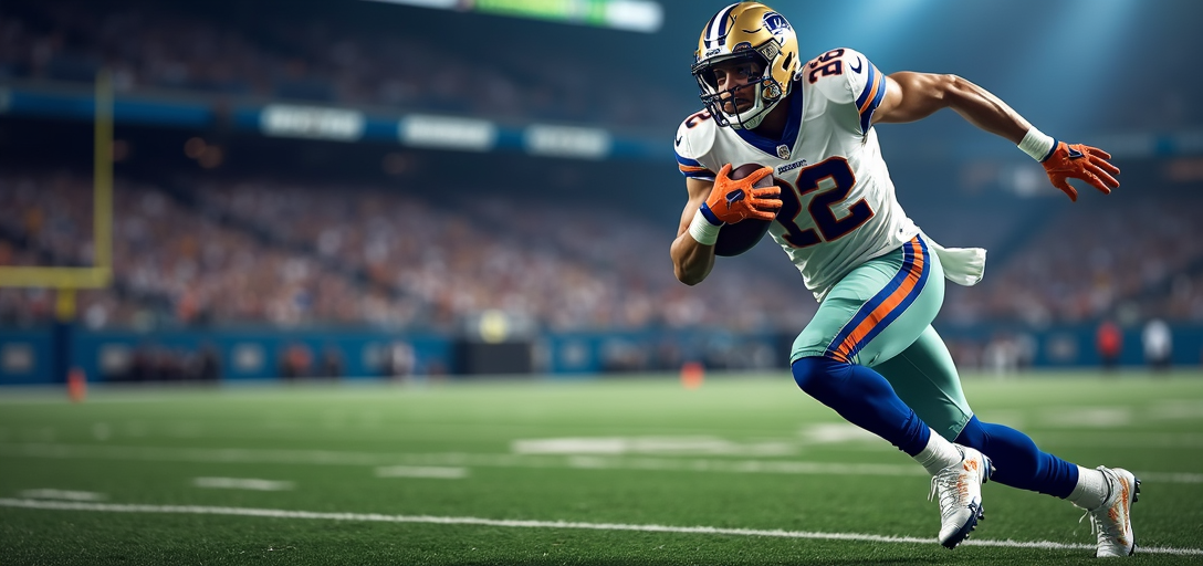 Score Big: Discover Exclusive NFL+ Subscription Offers for the 2026 Season