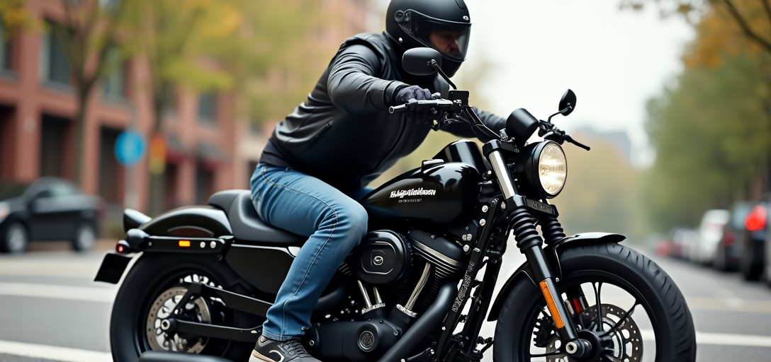 Essential Guide to Harley-Davidson Motorcycle Insurance Rates in 2026