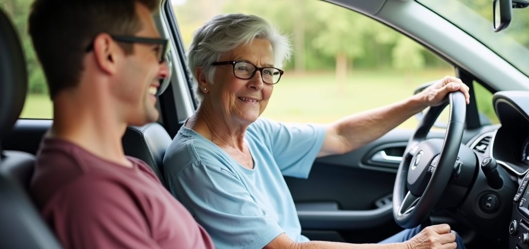 Essential Car Insurance Tips for Seniors in Australia