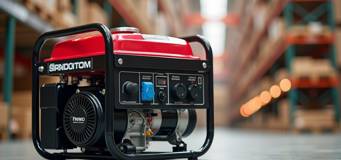 Discover Great Savings on Generators at Costco: Upcoming Deals for 2026