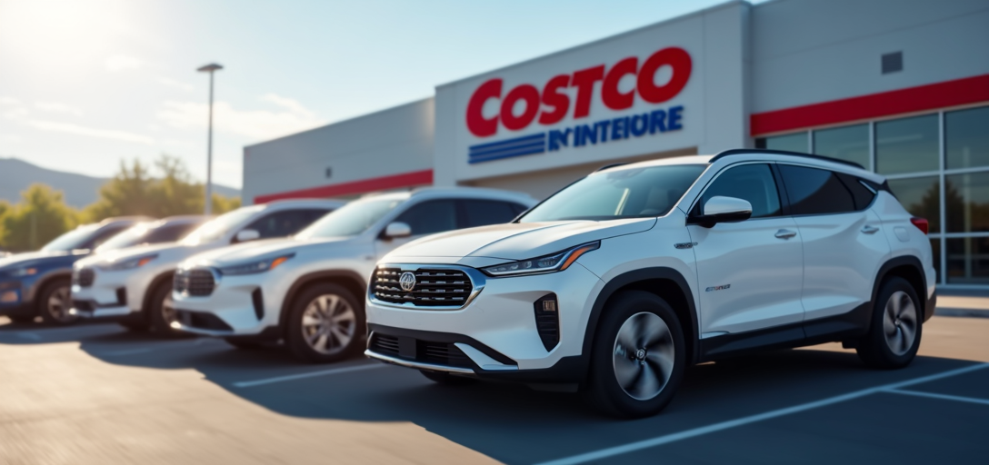 Exploring Costco Auto Insurance Rates: What to Expect in 2026