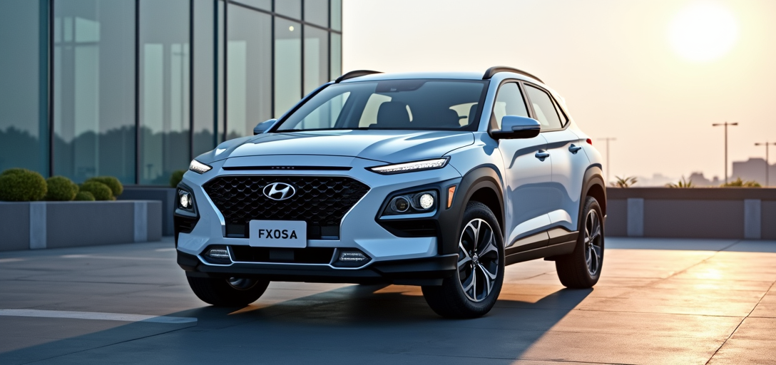 Discover Unmissable Deals on 2027 Hyundai Models Now