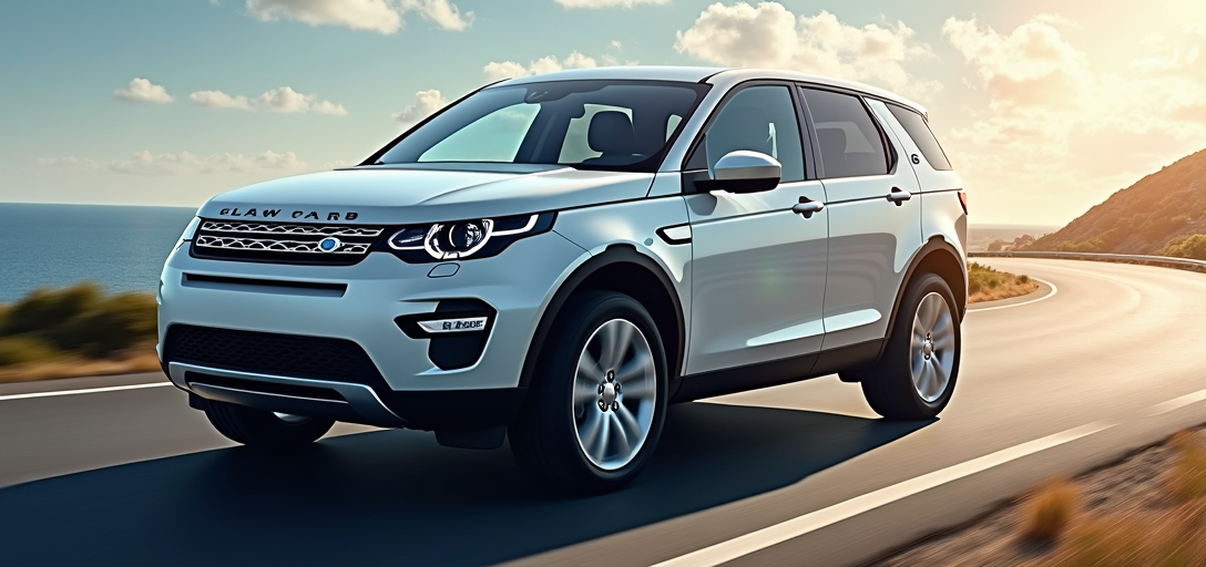 Discover Exciting New Car Deals for UK Costco Members