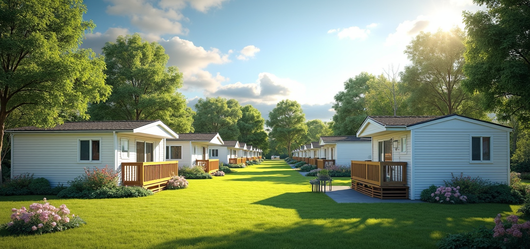Discover the True Value of Your Park Home