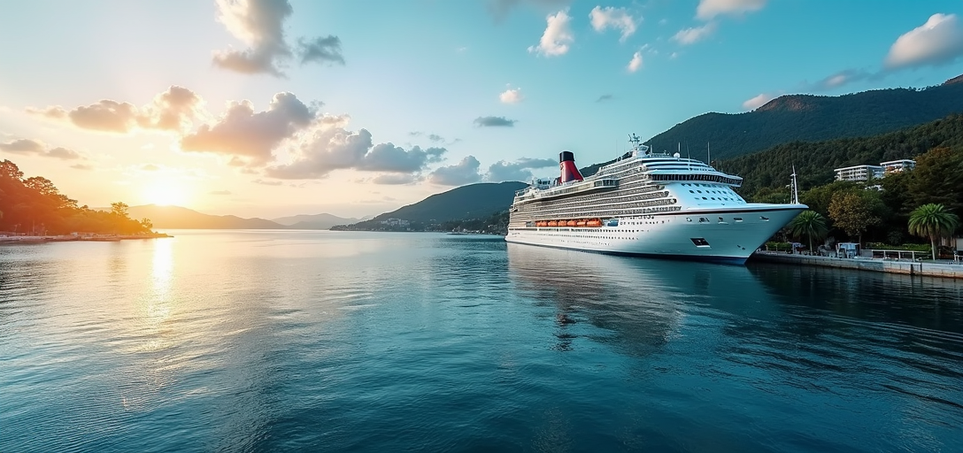 Discover the Relaxation and Adventure of 3 Night Mini Cruises from Melbourne