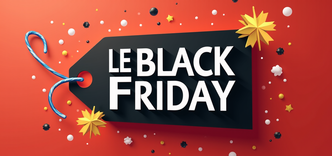 Guide des Meilleures Offres à Saisir pour le Black Friday 2026