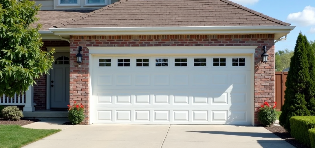 Unlock the Convenience: Costco's New Garage Door Installation Services for Canadian Members