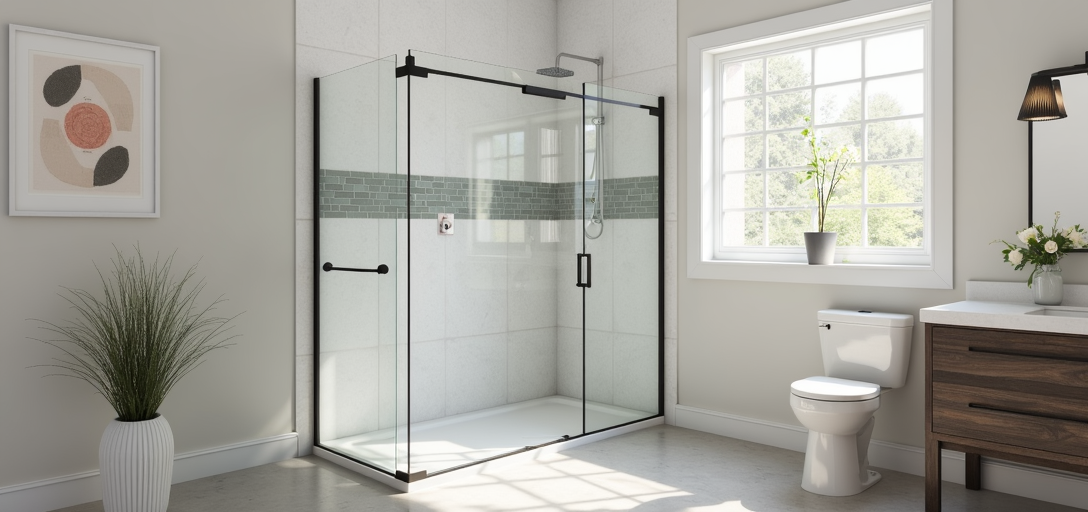 Discover Walk-In Shower Remodeling Options at Home Depot for 2026