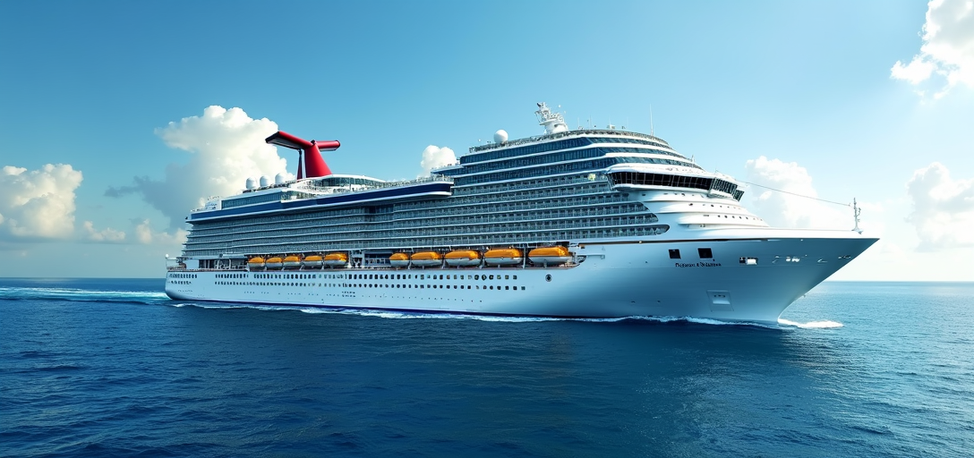 Discover Exclusive Last-Minute Princess Cruise Deals for 2026