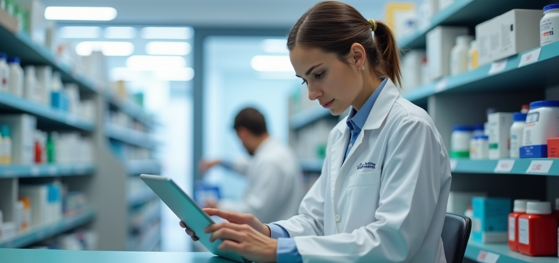 Explore the Top 7 UK Pharmacy Schools Offering Exciting Career Opportunities
