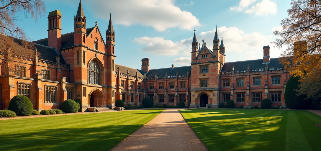 Discover the Top 10 UK Colleges with More Accessible Entry Criteria