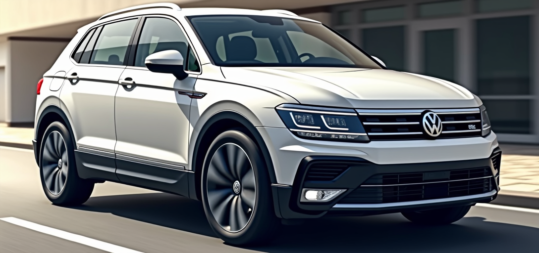 Discover Exclusive Volkswagen Used Car Deals at Motorpoint in 2026