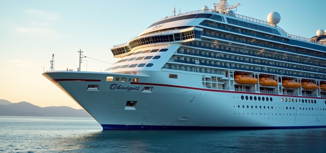 Unveiling the Perks: Why Costco Cruise Packages are a Must for Members