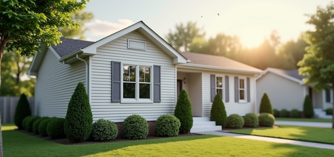 Find Out How Seniors Can Save on Manufactured Home Insurance with Foremost