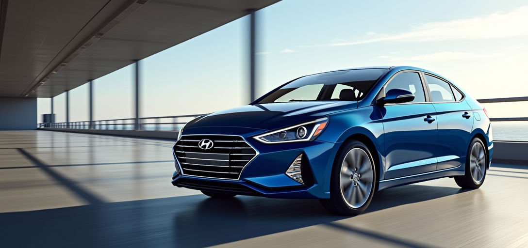Discover Incredible Savings on 2026 Hyundai Models During Our Exclusive Clearance Event