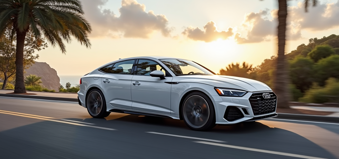 Discover Unbeatable Lease Specials on Audi Models This September