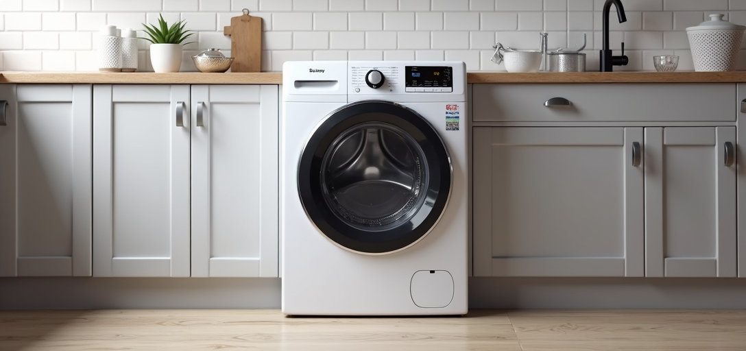 Discover Incredible Savings with Currys Early Black Friday Washing Machine Deals