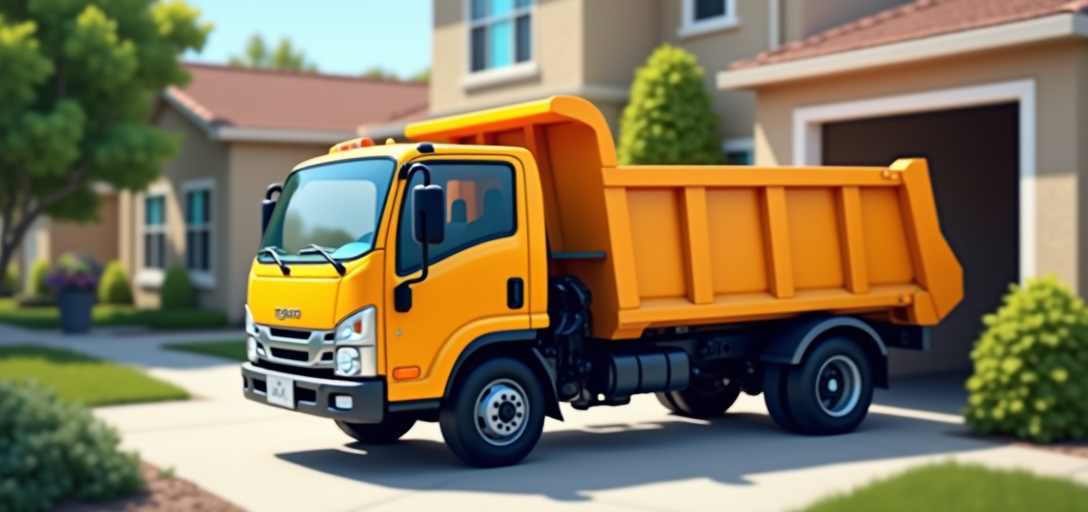 Discover 2026's Leading Junk Removal Services Tailored for Seniors