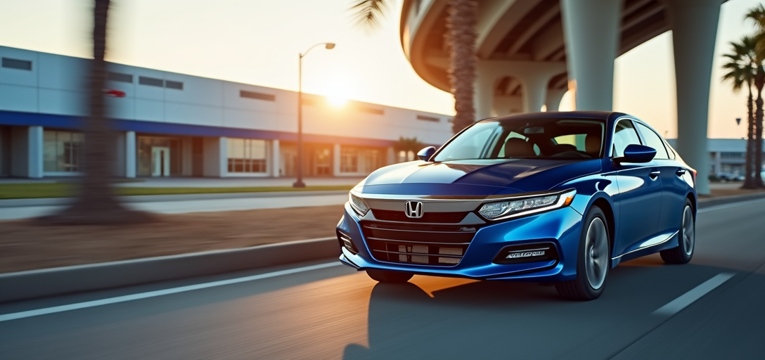 Exploring Exclusive Honda Discounts for Seniors Through Costco